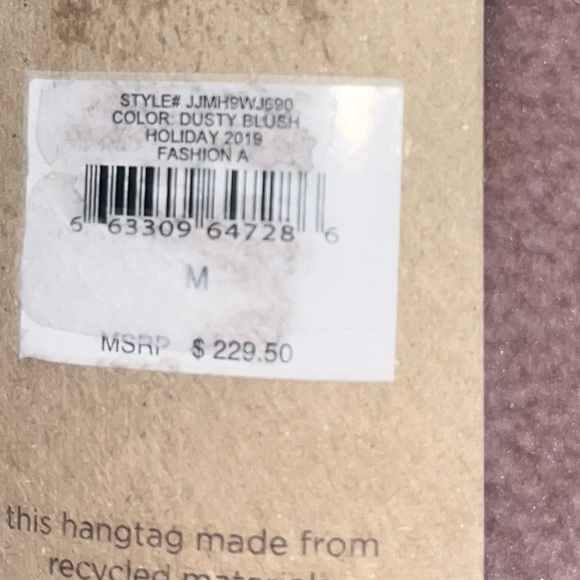 b New York Beautiful Open Front Soft Trench Coat - Picture 7 of 13